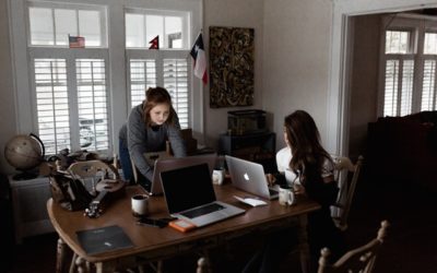 Lønsystemet er det vigtigste en start-up kan investere i