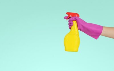 Rengøring i Ishøj – værd at vide for startups!