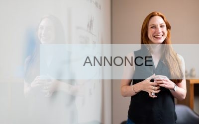 Sådan kan en spirituel mentor hjælpe dig selv og din business