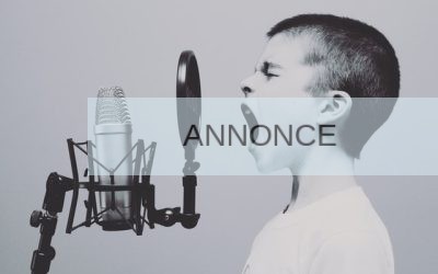 Har du brug for speak til din virksomhed?