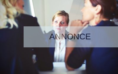 Derfor skal du bruge en advokat til dit startup